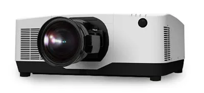 NEC PA1505UL Projector