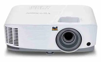 ViewSonic PA504W Projector
