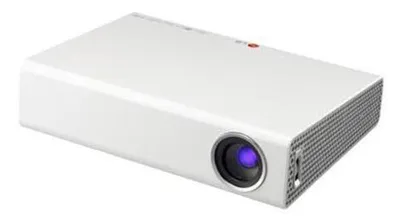 LG PA77U Projector