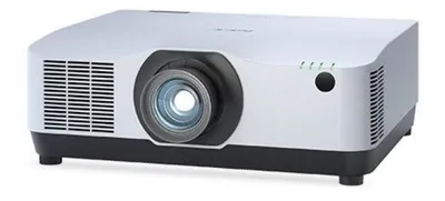 NEC PA804UL Projector