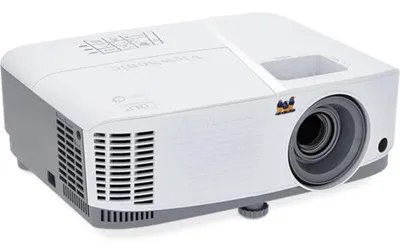 ViewSonic PG603W Projector