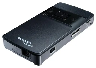 Optoma Pico PK201 Projector