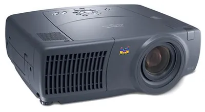 ViewSonic PJ1172 Projector