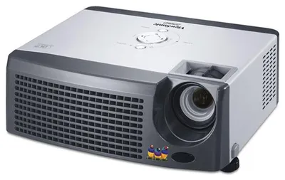 ViewSonic PJ506D Projector