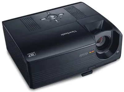 ViewSonic PJ557D Projector