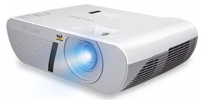 ViewSonic PJD5155L Projector