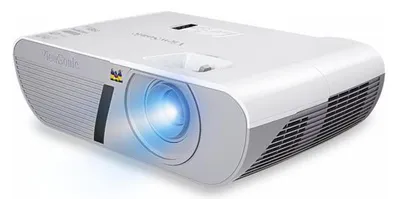 ViewSonic PJD5255L Projector