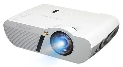 ViewSonic PJD5350LS Projector