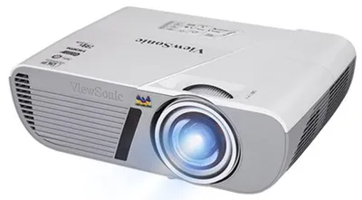 ViewSonic PJD5553LWS Projector
