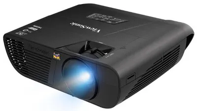 ViewSonic PJD6350 Projector