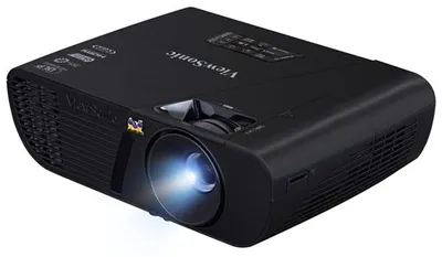 ViewSonic PJD7720HD Projector