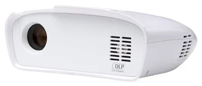 Optoma PlayTime PT100 Projector