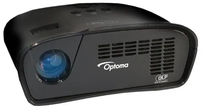 Optoma PlayTime PT105 Projector