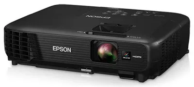 Epson PowerLite 1224 Projector