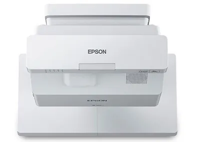 Epson PowerLite 725W Projector