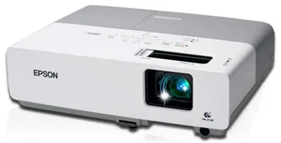 Epson PowerLite 822+ Projector