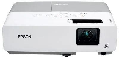 Epson PowerLite 83+ Projector