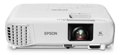 Epson PowerLite E24 Projector