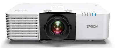 Epson PowerLite L890U Projector