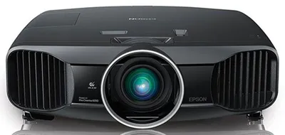 Epson PowerLite Pro Cinema 6010 Projector