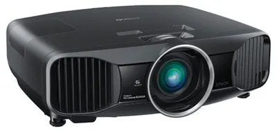 Epson PowerLite Pro Cinema 6020UB Projector