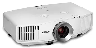 Epson PowerLite Pro G5000 Projector