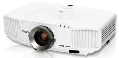 Epson PowerLite Pro G5200WNL Projector