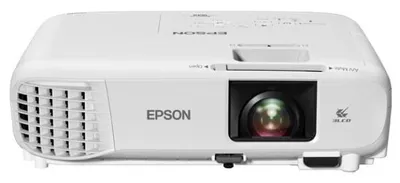 Epson PowerLite W49 Projector