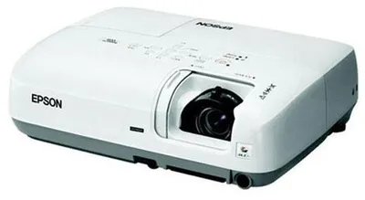 Epson PowerLite W6 Projector