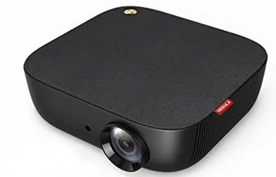 Nebula Prizm II Projector