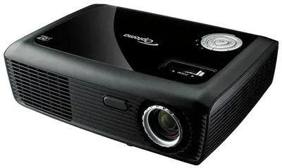 Optoma PRO160S Projector