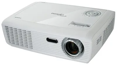 Optoma PRO360W Projector