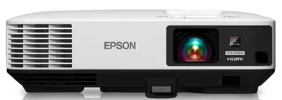 Epson Pro Cinema 1985 Projector