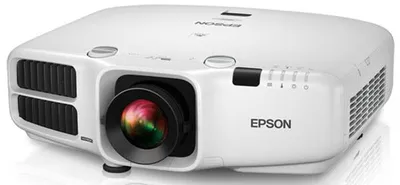 Epson Pro G6270W Projector