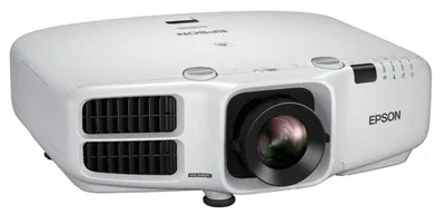Epson Pro G6450WUNL Projector