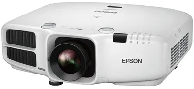 Epson Pro G6550WU Projector