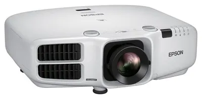 Epson Pro G6750WUNL Projector