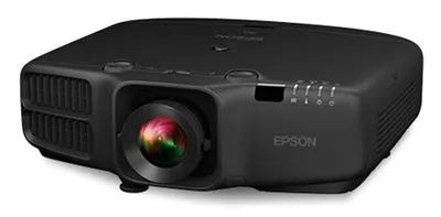 Epson Pro G6870 Projector
