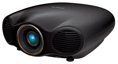 Epson Pro LS9600e Projector