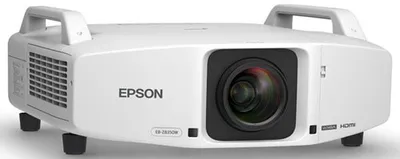 Epson Pro Z8350WNL Projector
