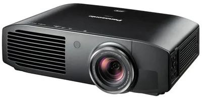 Panasonic PT-AE8000 Projector