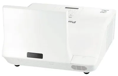Panasonic PT-CW240U Projector