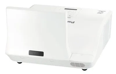 Panasonic PT-CW241RU Projector
