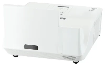 Panasonic PT-CW331RU Projector