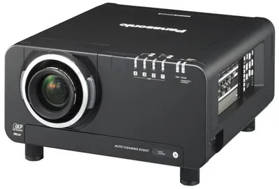 Panasonic PT-D10000U Projector