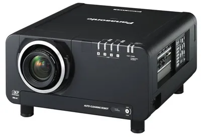 Panasonic PT-D12000U Projector