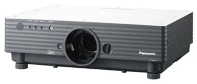 Panasonic PT-D5700U Projector