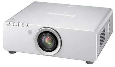 Panasonic PT-D6000UL Projector
