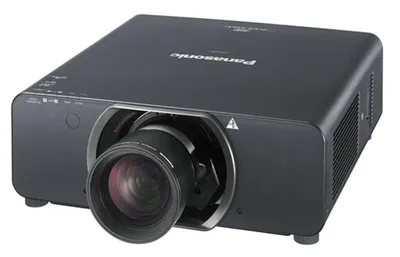 Panasonic PT-DS12KU Projector