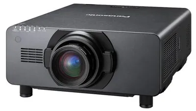 Panasonic PT-DS20K2U Projector
